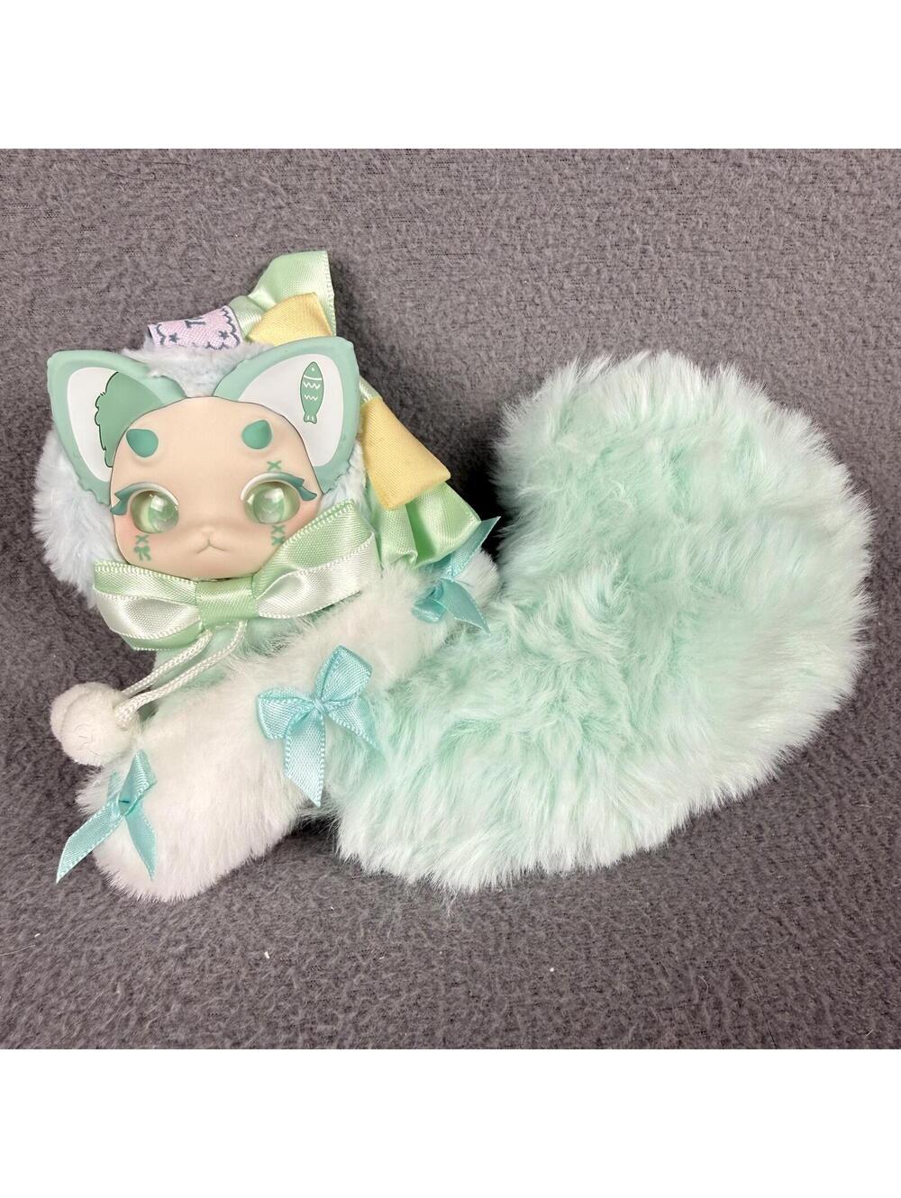 Confirmed • Tutulong Wish Catcher Series • Mint
